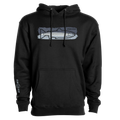 STLHD Chrome Premium Hoodie