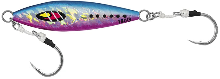 Daiwa Mr Slow Jig