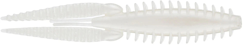 G Ratt Baits DIXI Flip Soft Plastic Jig Trailer 3 Inch