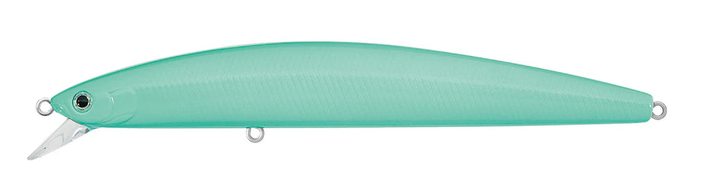 Daiwa Salt Pro Minnow 6 3 4 inch Floating Rip Bait