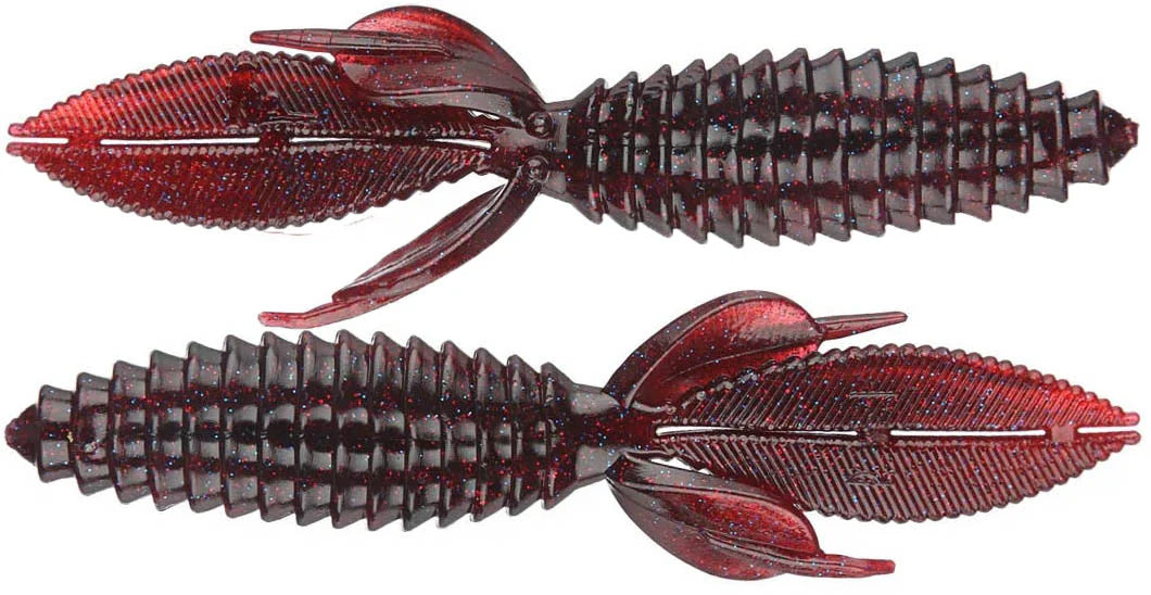 Reaction Innovations Double Wide Beaver 50 Creature