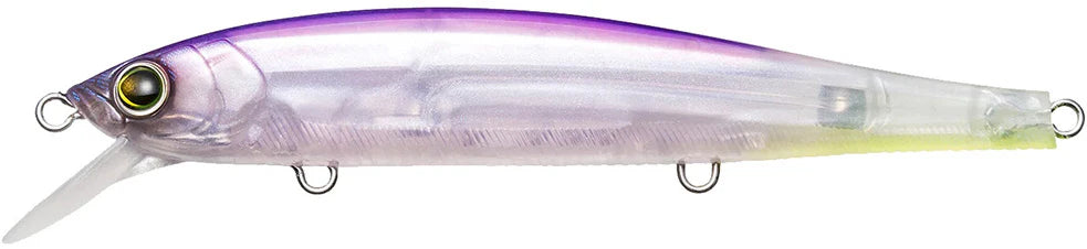 Yo Zuri 3DB Suspending Jerkbait 110mm 425 Inch