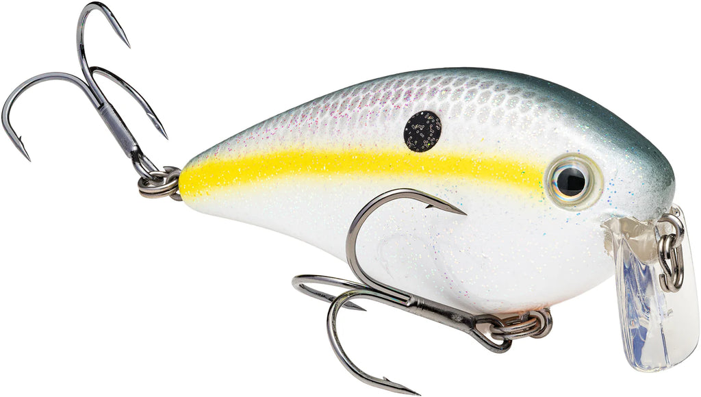 Strike King KVD 25 Wake Bait Waking Crankbait