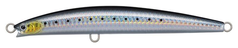 Daiwa Salt Pro Minnow Bullet Fast Sinking 2 1 8 oz Rip Bait