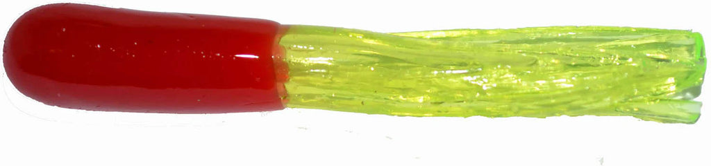 Big Bite Baits 1 1 2 inch Crappie Tube