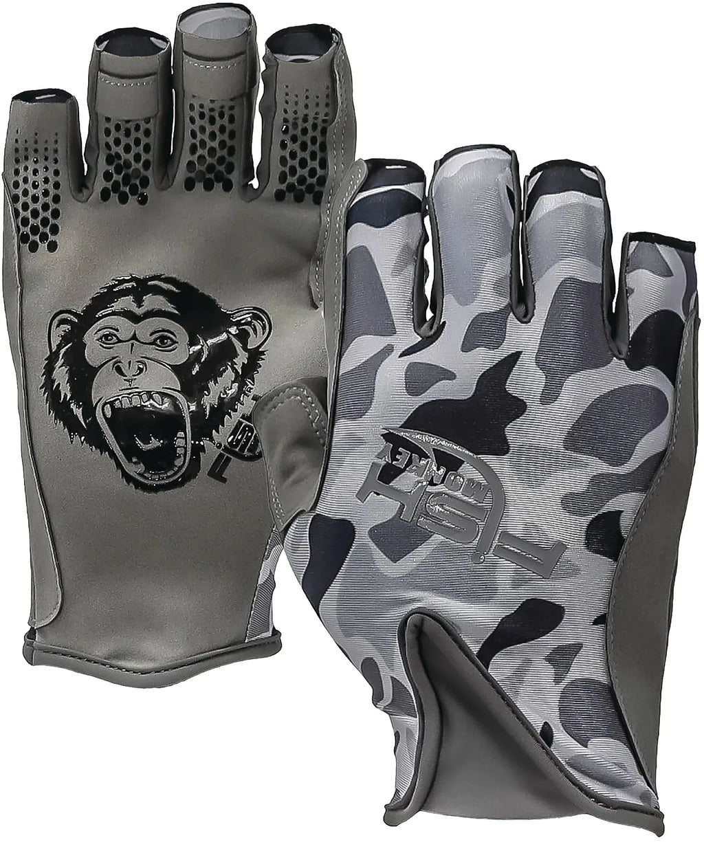 Fish Monkey Pro 365 Guide Gloves