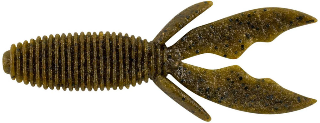 Berkley PowerBait MaxScent Creature Hawg 4 Inch