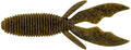 Berkley PowerBait MaxScent Creature Hawg 4 Inch