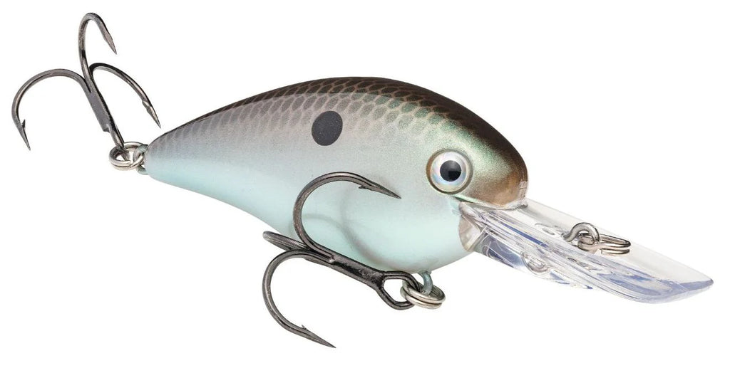 Strike King KVD 15 Deep Diver Squarebill Crankbait