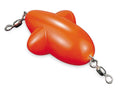 Yo Zuri Trolling Rabbit w Swivel Trolling Float