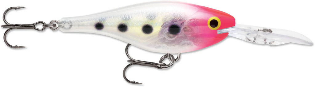 Rapala GSR07 Glass Shad Rap 2 3 4 inch Suspending Crankbait