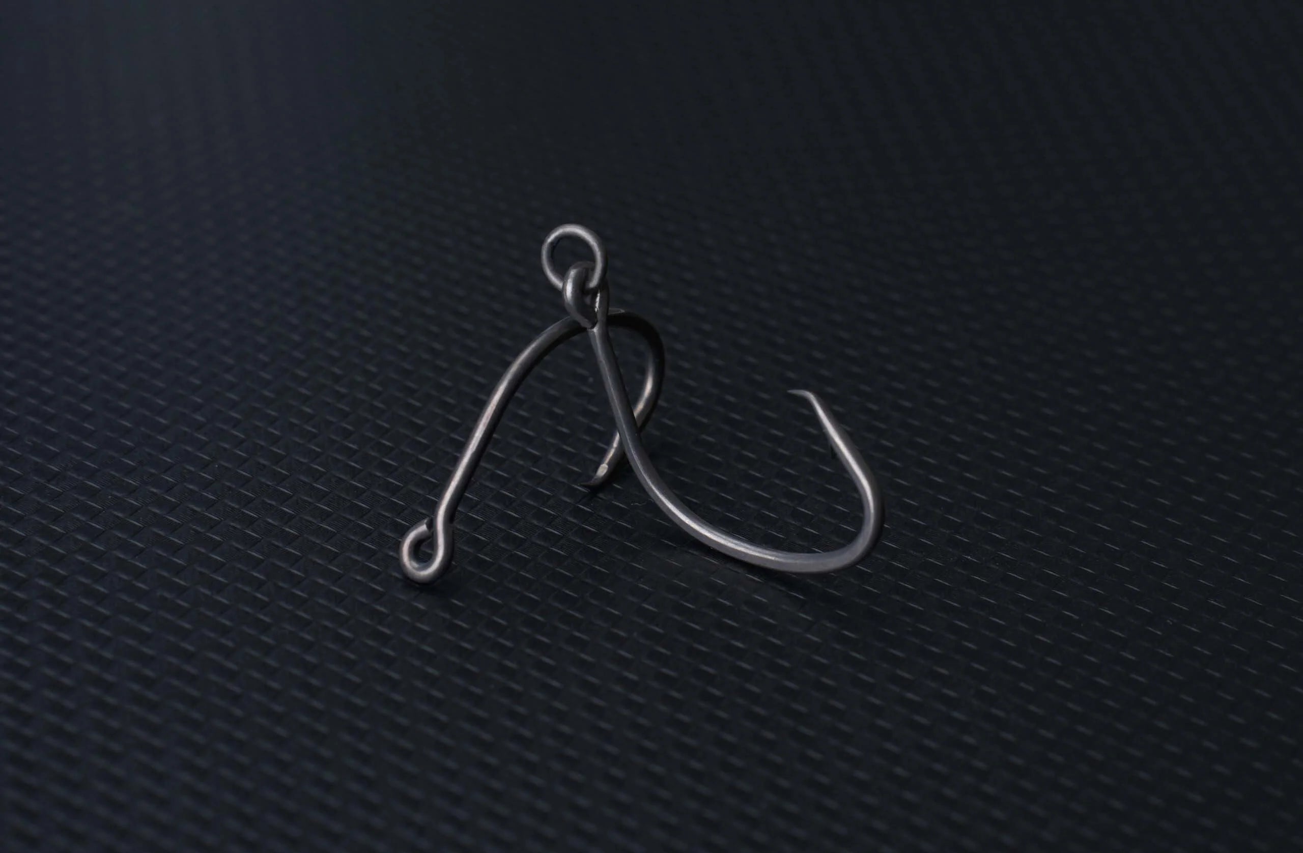 BKK Mutsu Medium Ringed Circle Hook SS