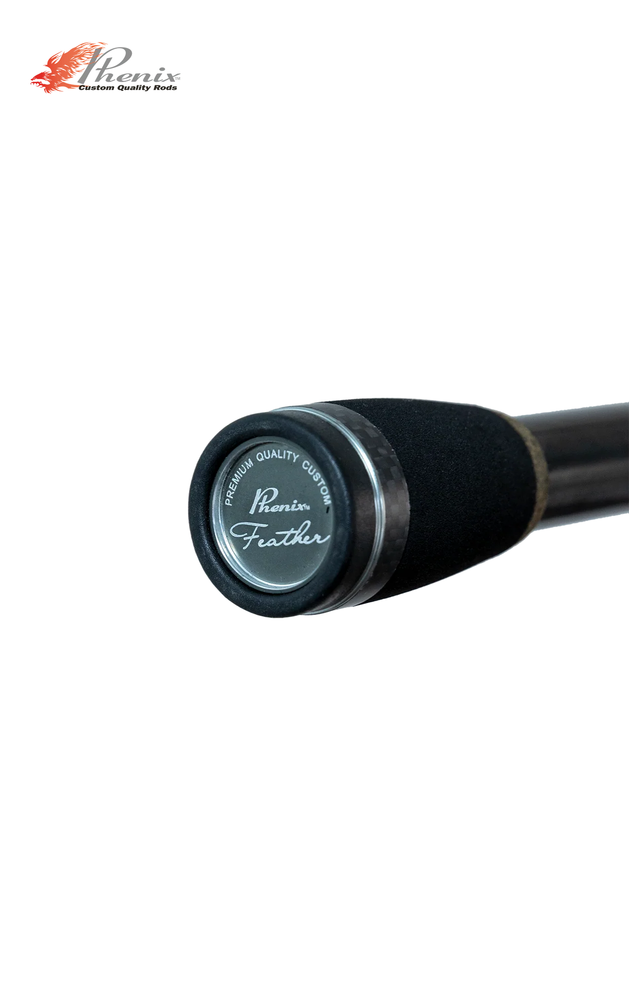 Phenix Feather FTX Casting Rods