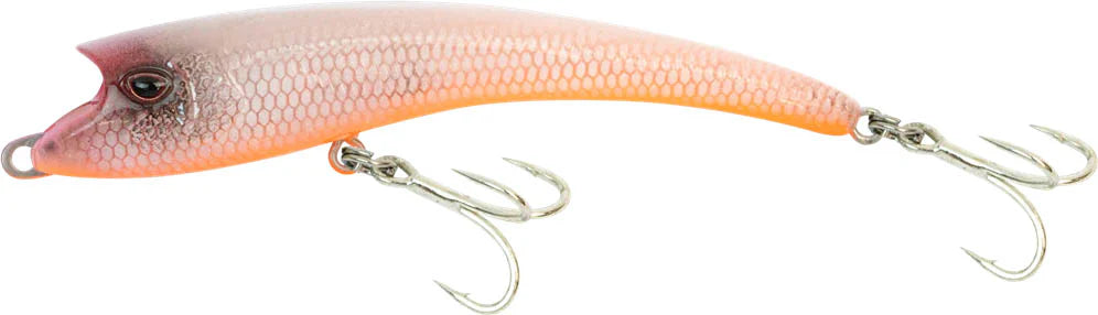 Nomad Design Maverick 90 Autotune Suspending Inshore Walking Jerkbait