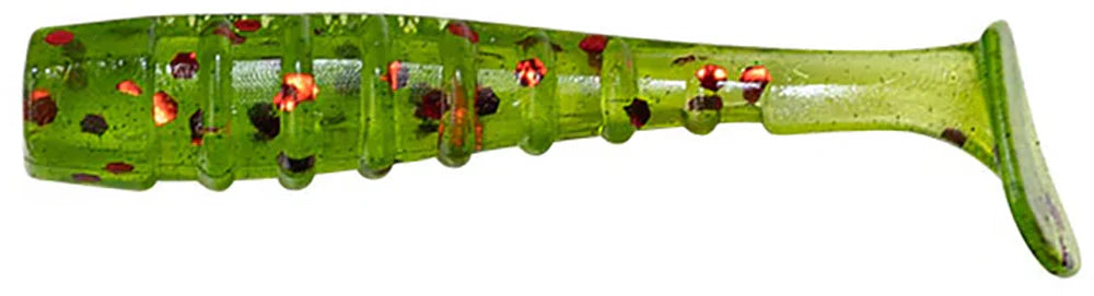 Lunkerhunt HIVE Finesse Seeker Swimbait 25 Inch