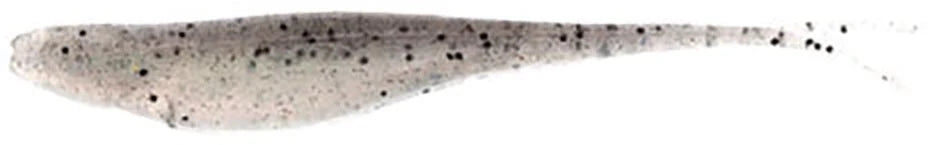 Z Man Scented Jerk ShadZ 5 inch Soft Plastic Jerkbait 5 pack