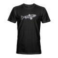 STLHD Mens X Coors Light Bottle Opener Tee