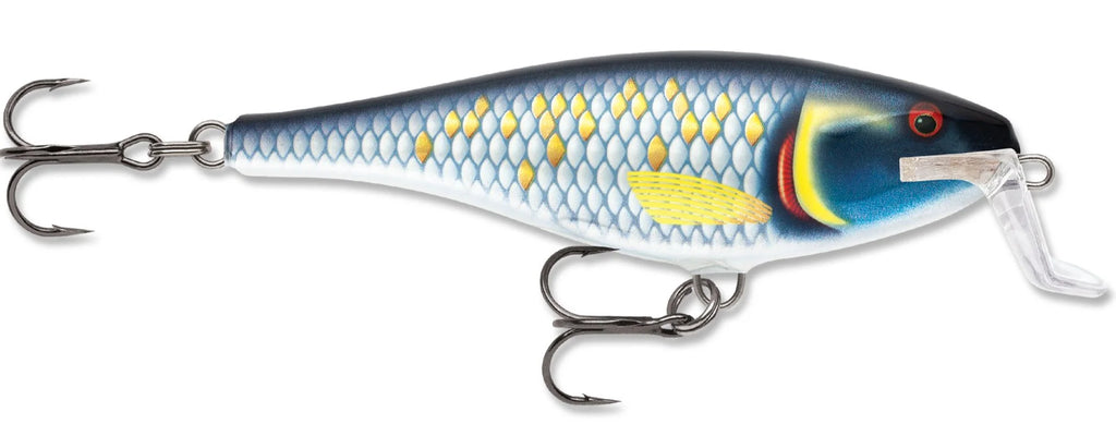 Rapala Super Shad Rap 5 1 2 inch Crankbait