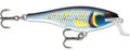 Rapala Super Shad Rap 5 1 2 inch Crankbait