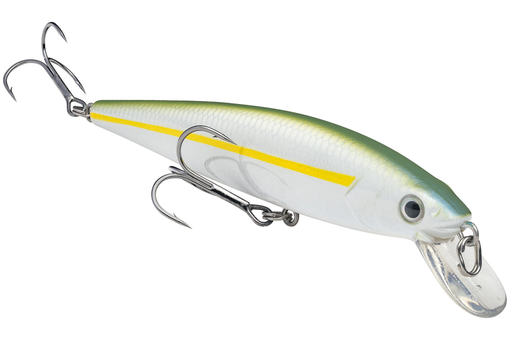 Strike King KVD 200 Series Suspending Medium Diving Jerkbait 45 Inch
