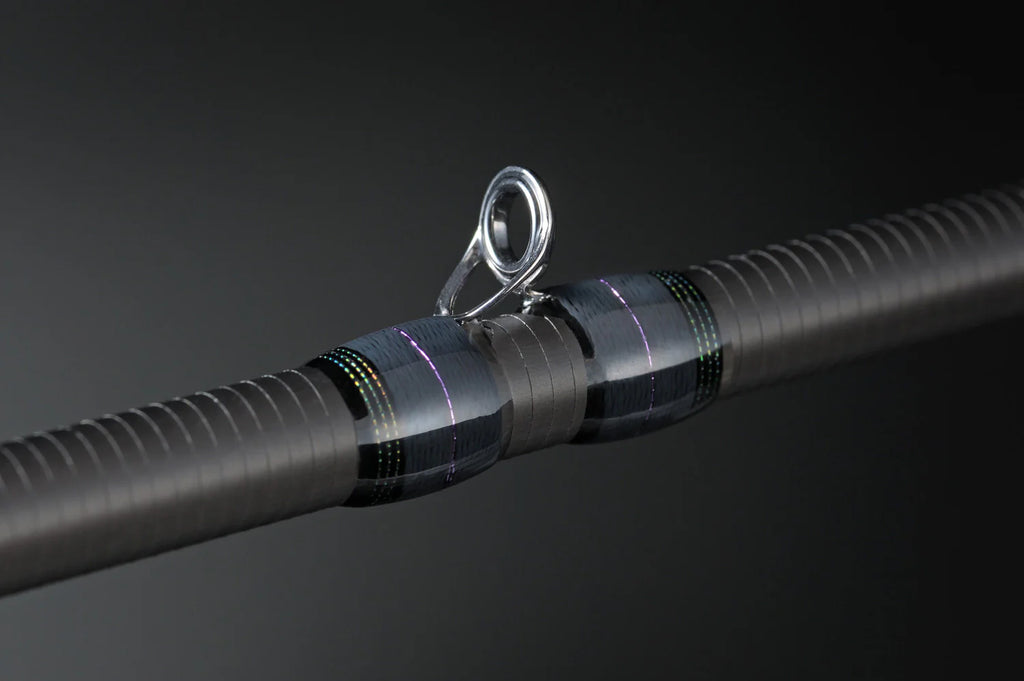 Megabass Destroyer P5 Spinning Rod