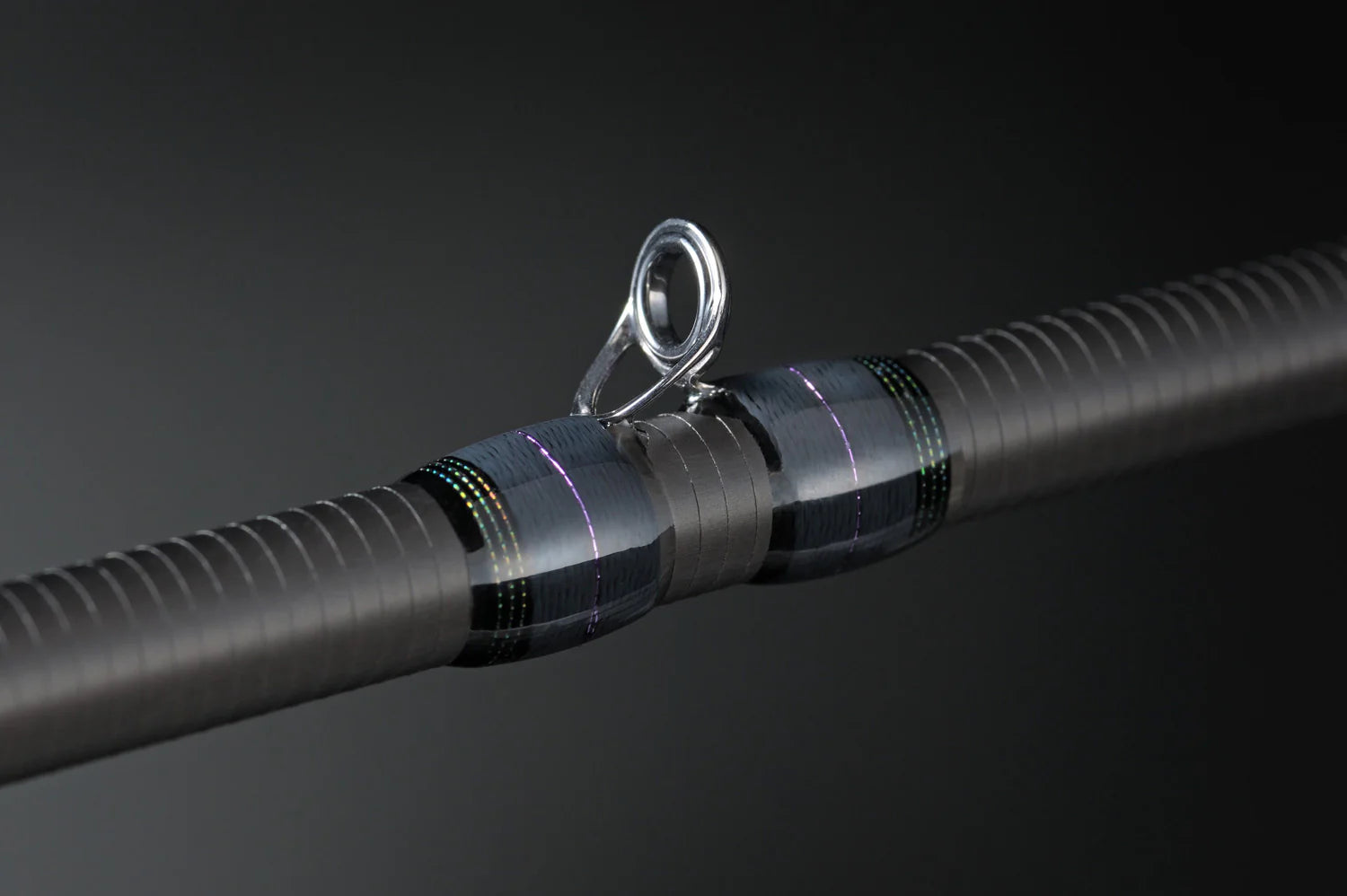 Megabass Destroyer P5 Spinning Rod