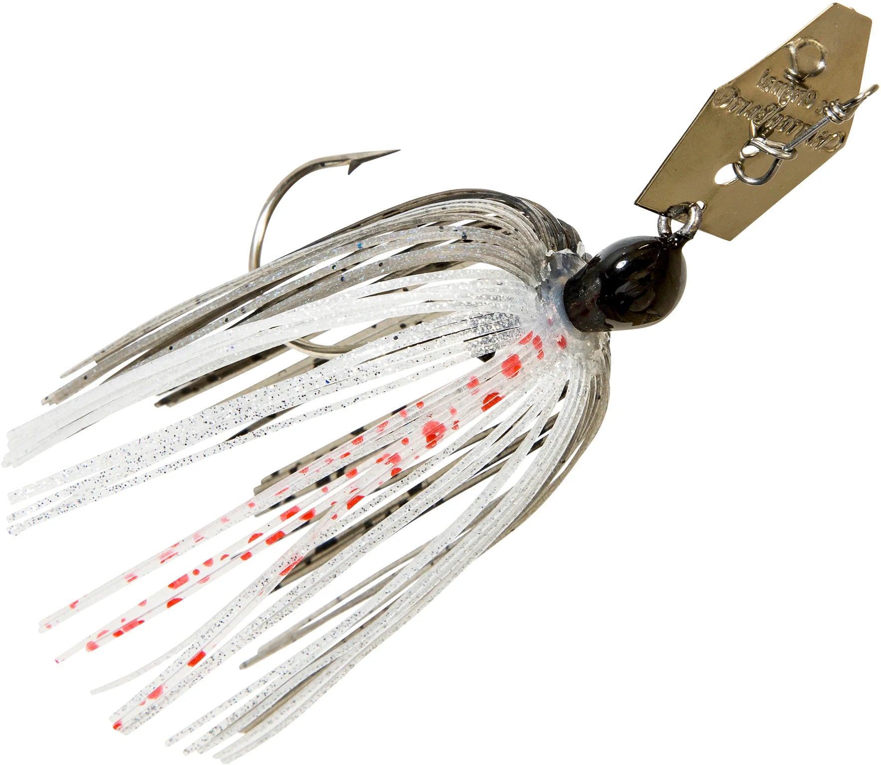 Z Man Original Chatterbait 3 8 oz