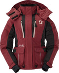 Striker Womens Stella Jacket
