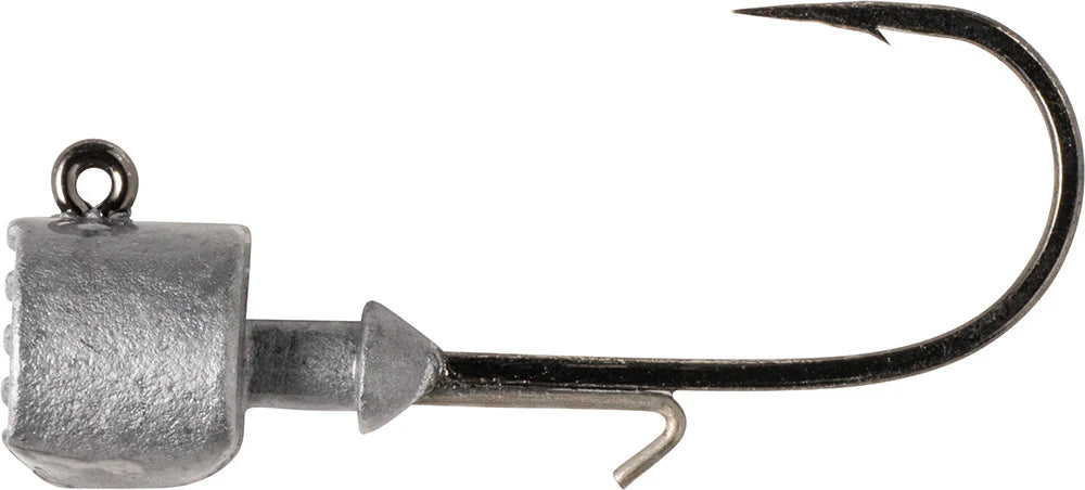 Great Lakes Finesse NED Jighead 3 Pack