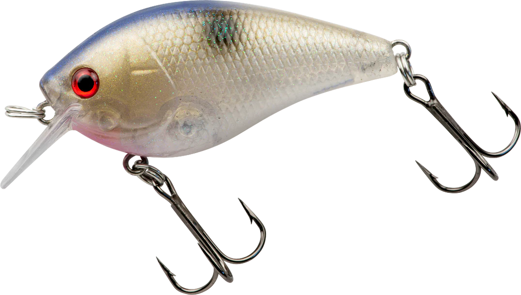 Booyah XCS Series Shallow Squarebill Crankbait