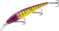 Bandit Walleye Shallow 4 3 4 inch Casting Trolling Plug