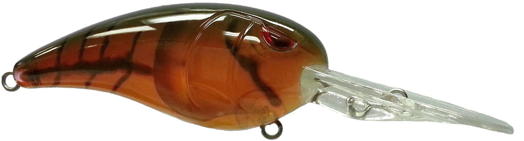 SPRO Mike McClelland RkCrawler 55 Deep Diving Crankbait