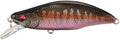 Megabass Great Hunting GH51 Humpback Fast Sinking Trout Minnow 2 Inch