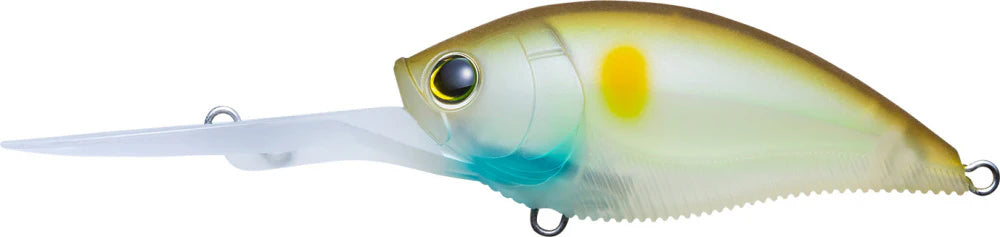 Yo Zuri 3DB Deep Crank 2 3 4 inch Deep Diving Crankbait