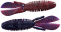 Missile Baits Baby D Bomb 3 5 8 inch Soft Plastic Creature Bait