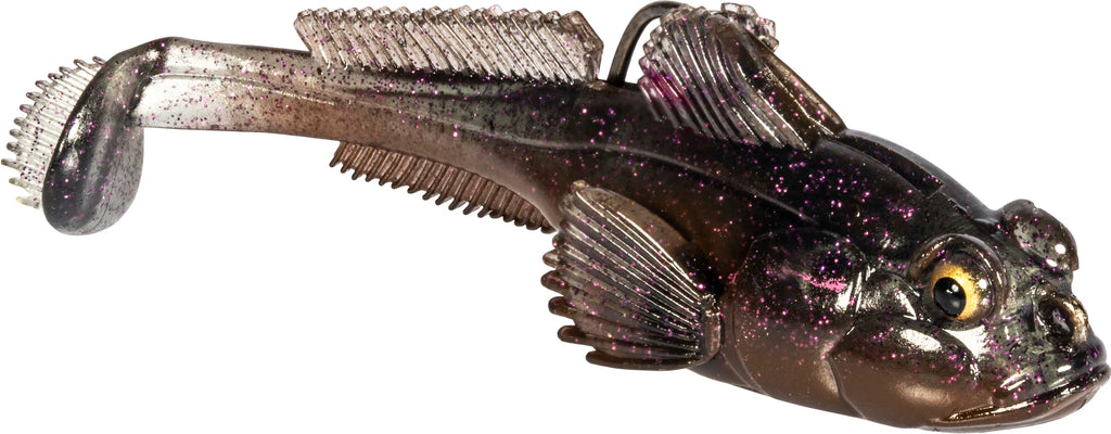 Z Man Gobius Swimbait 3 Inch