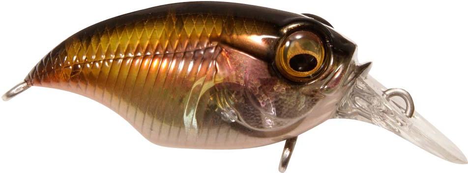 Megabass Griffon SR X BFS Shallow Diving Crankbait 15 Inches