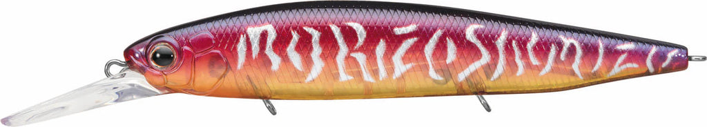 Evergreen International FA 115 Suspending Jerkbait
