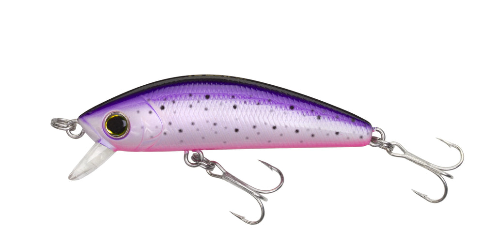 Yo Zuri L Minnow Ultralight Jerkbait