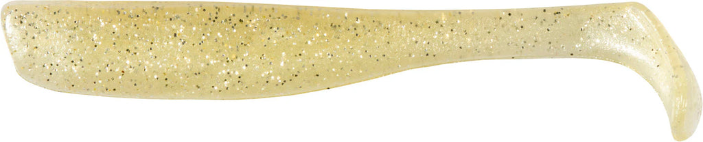 Z Man Slim SwimZ 2 1 2 inch Soft Plastic Paddle Tail Swimbait 8 pack