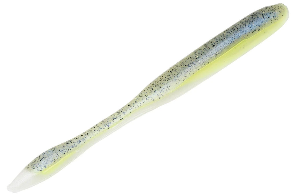 Strike King KVD Dream Shot Open Pour Technology OPT Drop Shot Bait