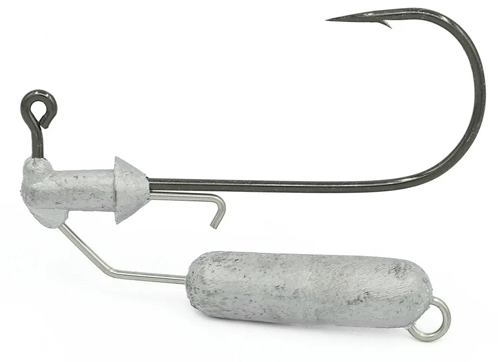 Core Tackle Shimmy Rig 2 pack