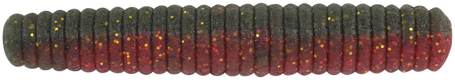 Berkley PowerBait MaxScent Lil General Worm 275 Inch