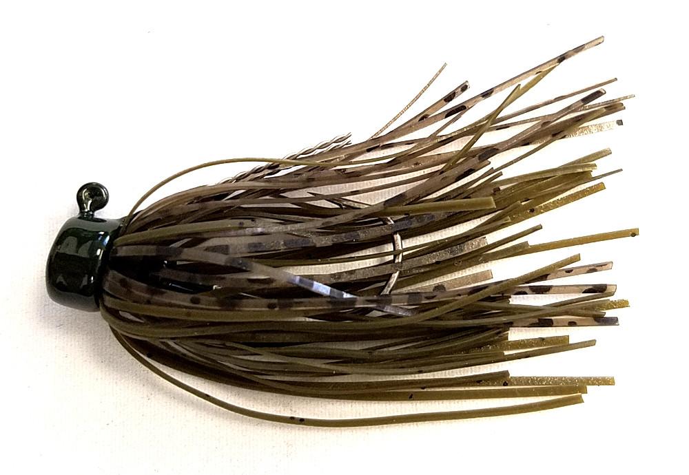 Z Man ShroomZ Micro Finesse Jig 3 16 oz 2 pack