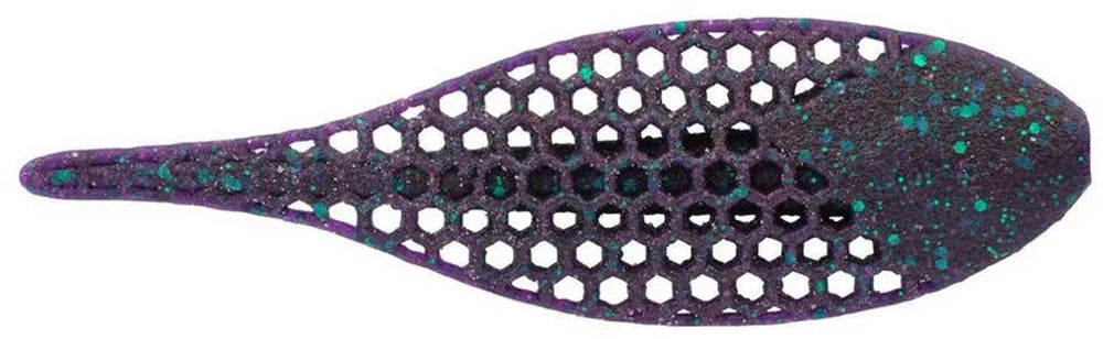 Berkley PowerBait MaxScent Flux Gill 53 Inch