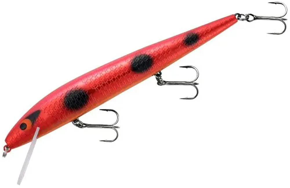 Smithwick Perfect 10 Rogue 5 1 2 inch Deep Diving Suspending Jerkbait