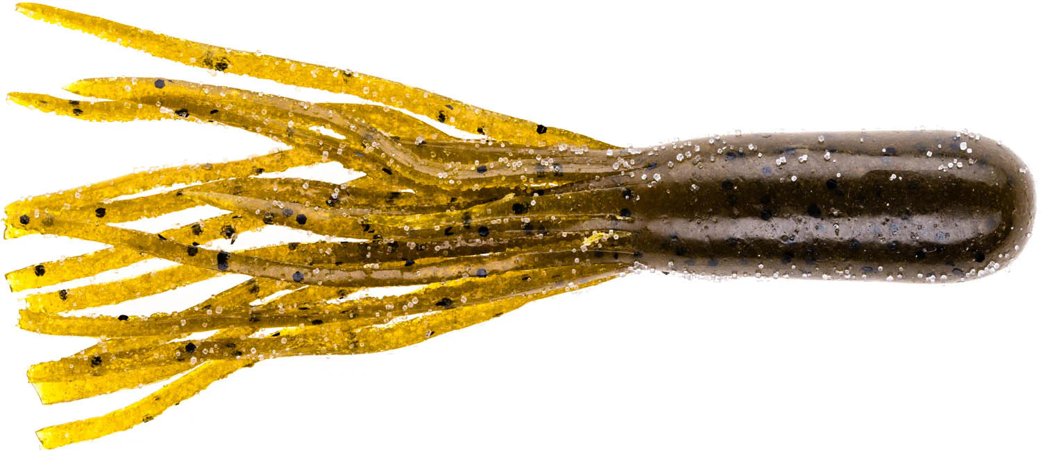 NetBait BaitFuel Infused Tubes 4 Inch