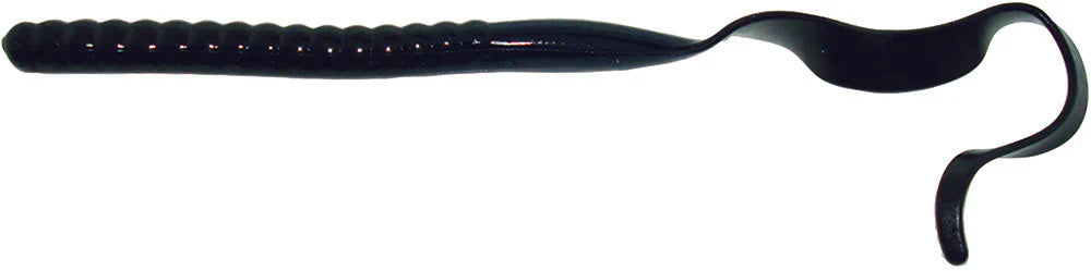 Zoom Ol Monster Curly Tail Worm 105 Inch