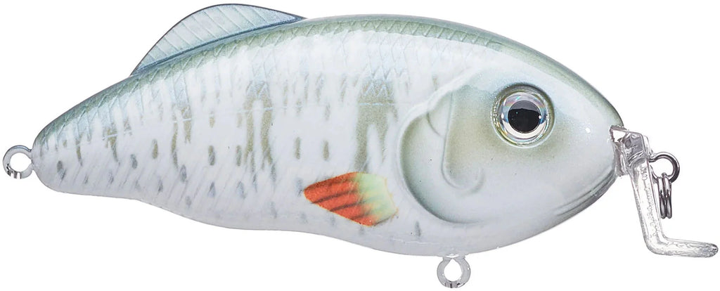 Strike King Hybrid Hunter Jr Shallow Crankbait