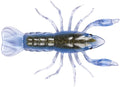 LIVETARGET Unrigged Crawfish 28 Inch